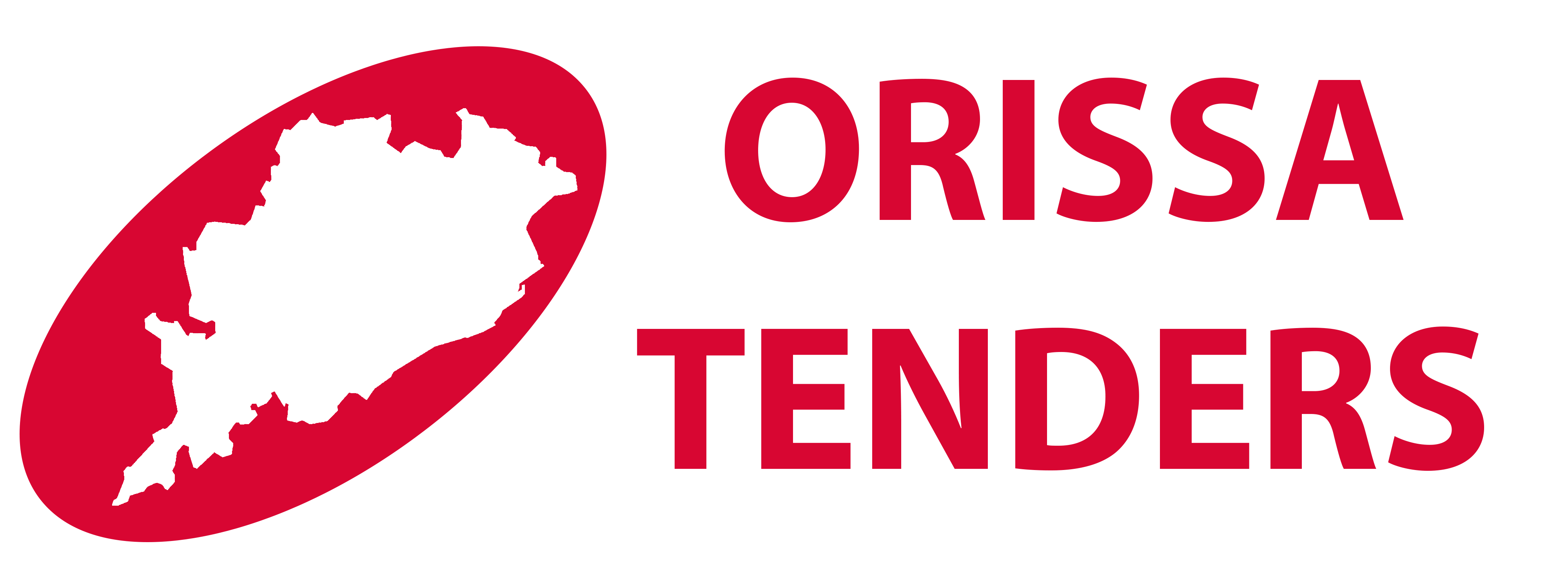 Orissa Tenders